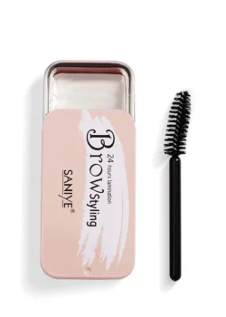 Jabón de cejas saniye