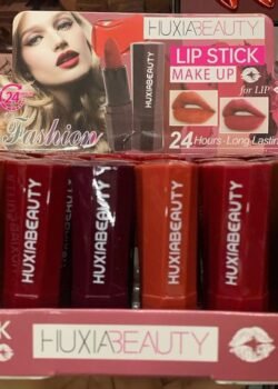 Labial Huxia Beauty varios tonos