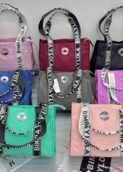 Bolsa Tote Bag BIMBA