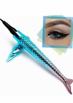 Delineador de cola de sirena