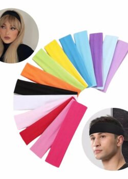 Banda para el cabello