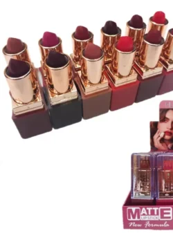 Labiales Huxia Beauty Matte