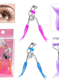 Enchinador de pestañas