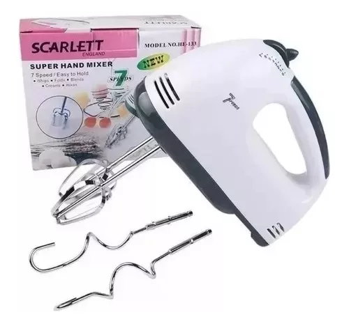 Batidora manual - Imagen 2