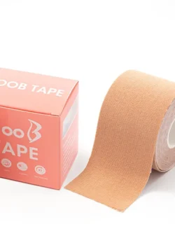 Cinta boob tape
