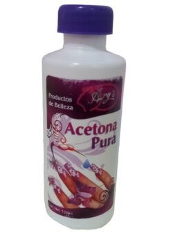 Acetona 125 ml