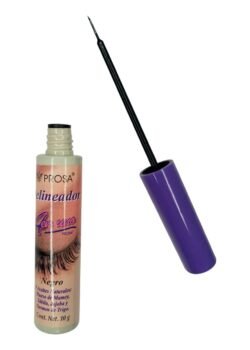 Delineador Negro Prosa