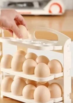 Organizador de Huevos