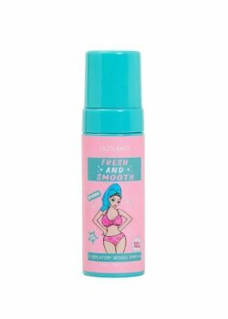 Spray depilador de ultramo