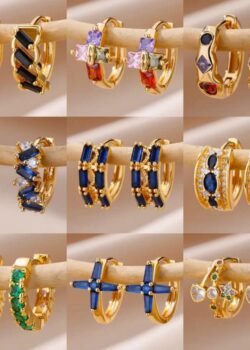 Arracadas /aretes elegantes