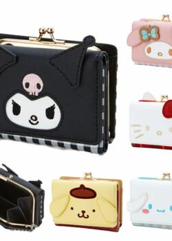 Cartera Sanrio