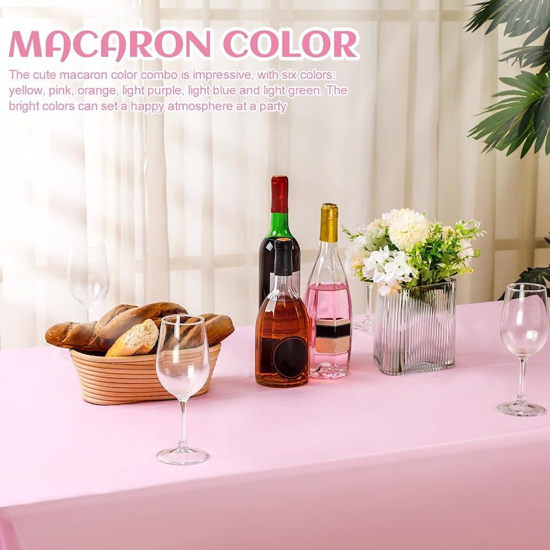Mantel para Fiestas: Diferentes Colores - Imagen 2