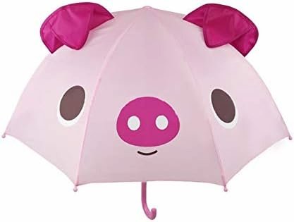 Sombrilla Infantil 3D - Imagen 3