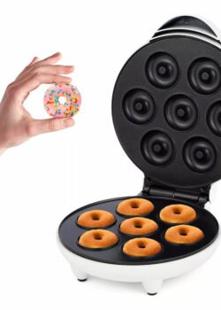 Máquina para Hacer Donas