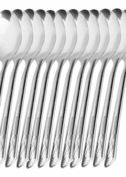 Cucharas Set con  12 Piezas