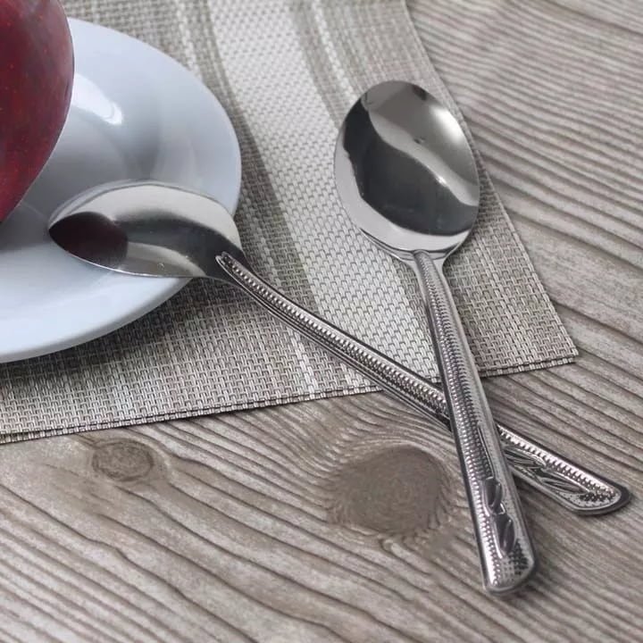 Cucharas Set con 12 Piezas - Imagen 2