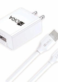 Cargador Tipo IP para iPhone