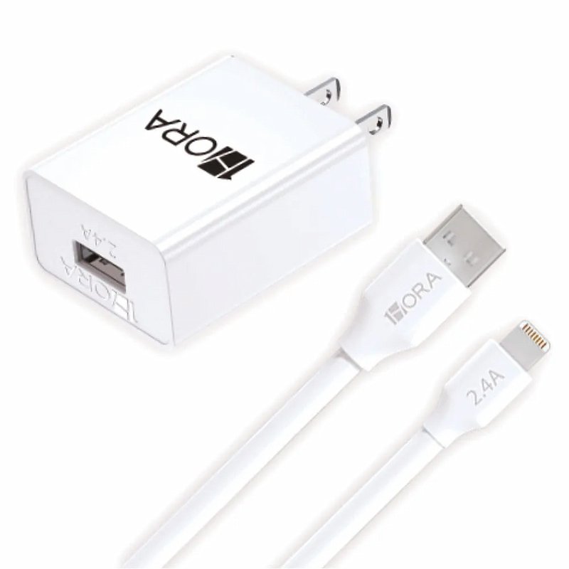 Cargador Tipo IP para iPhone