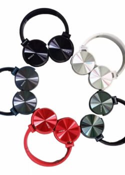 Audífonos SONY EXTRA BASS