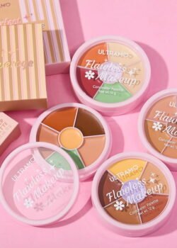 Paleta de correctores /Ultramo