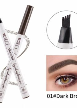 Lápiz de Cejas: Microblading para un Acabado Natural y Duradero