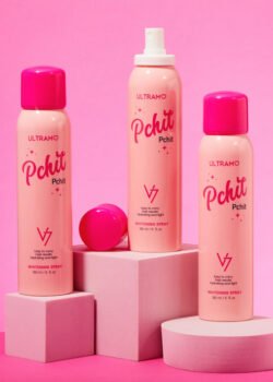 𝗦𝗣𝗥𝗔𝗬 𝗕𝗟𝗔𝗡𝗤𝗨𝗘𝗔𝗗𝗢𝗥 /Ultramo