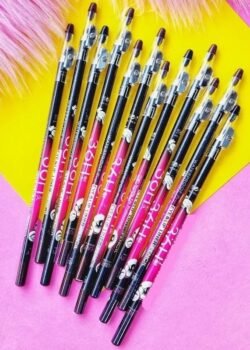 Lápiz 36h para Ojos: Definición y Durabilidad