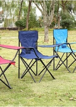 Silla Playera para Adulto