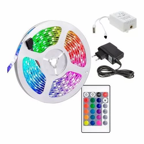 Tira led de 5M