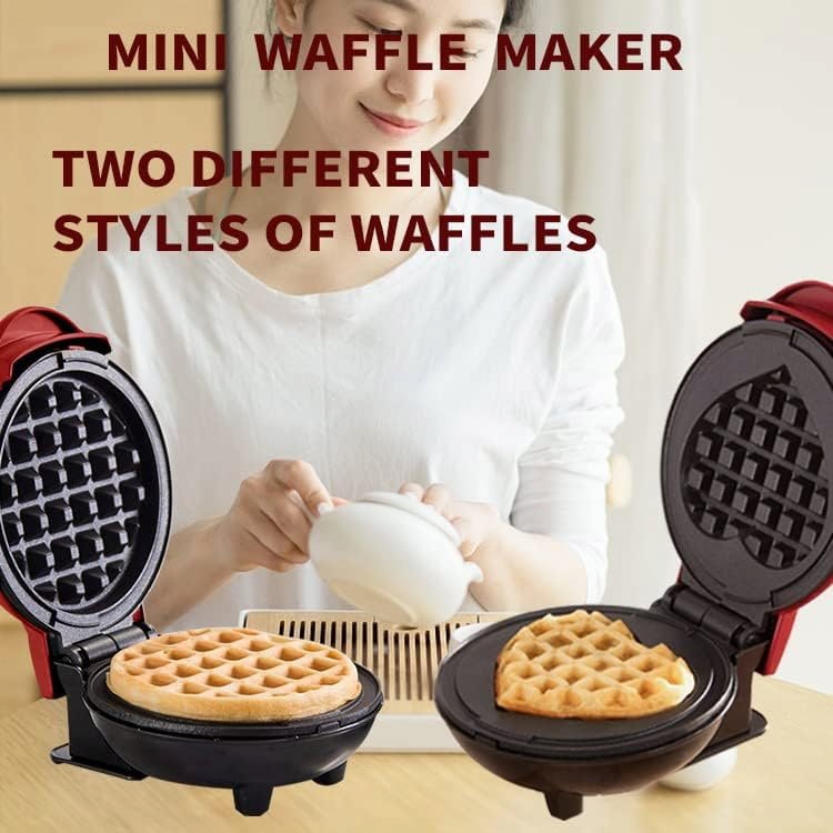 Mini Waflera - Imagen 2
