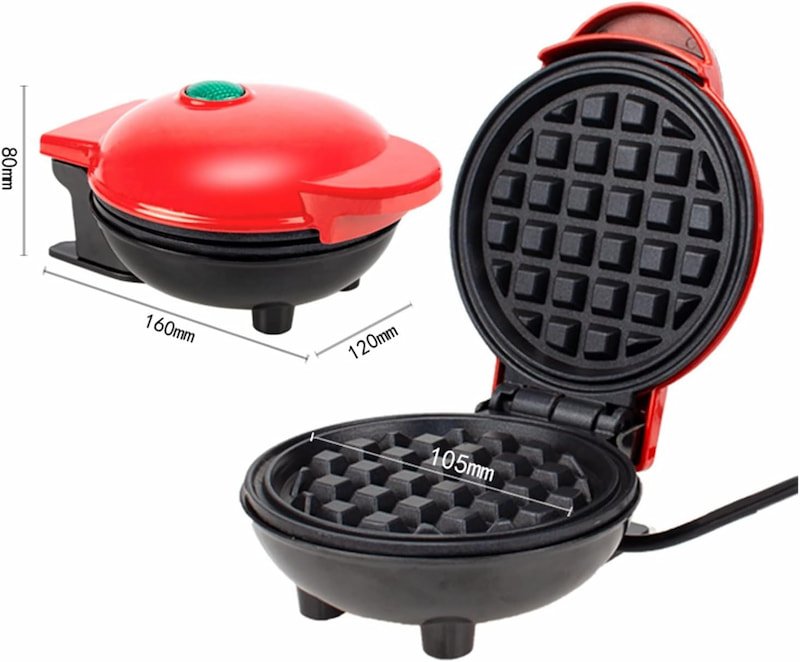 Mini Waflera - Imagen 3