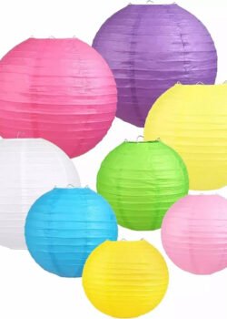 Pantalla China: Todo para Decorar tu Espacio Fiesta