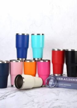 Termo tipo Yeti  30 oz liso