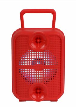 Bocina 3" pulgadas Mod-RFR-292