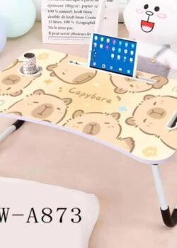 Mesitas Plegables de Diseños Variados