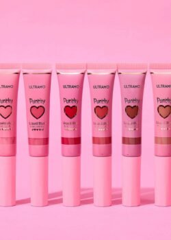 Rubor liquido Ultramo Puchy (1 pza)