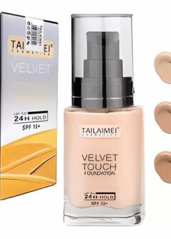 Tailamei Base Líquida