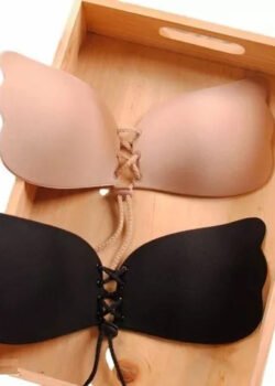 Bra Mariposa: Ideal para Escotes