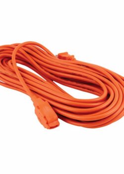 Extensión de 10 Metros de Uso Rudo: Potencia y Durabilidad a tu Alcance