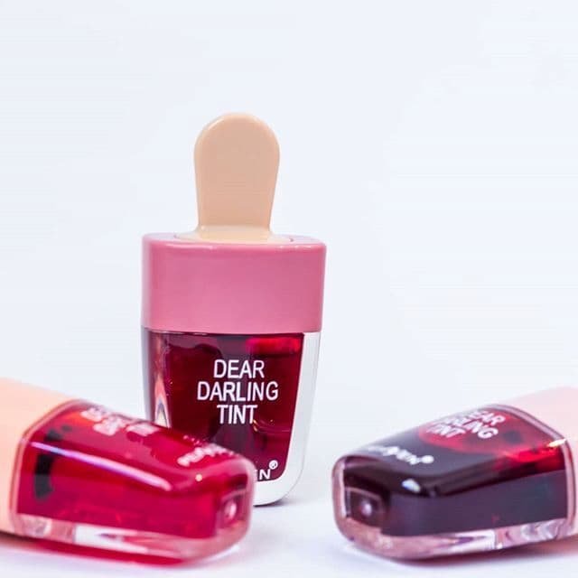 Tinta de labios kawaii - Imagen 2