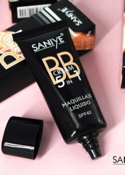Base Saniye BB cream 1 pieza