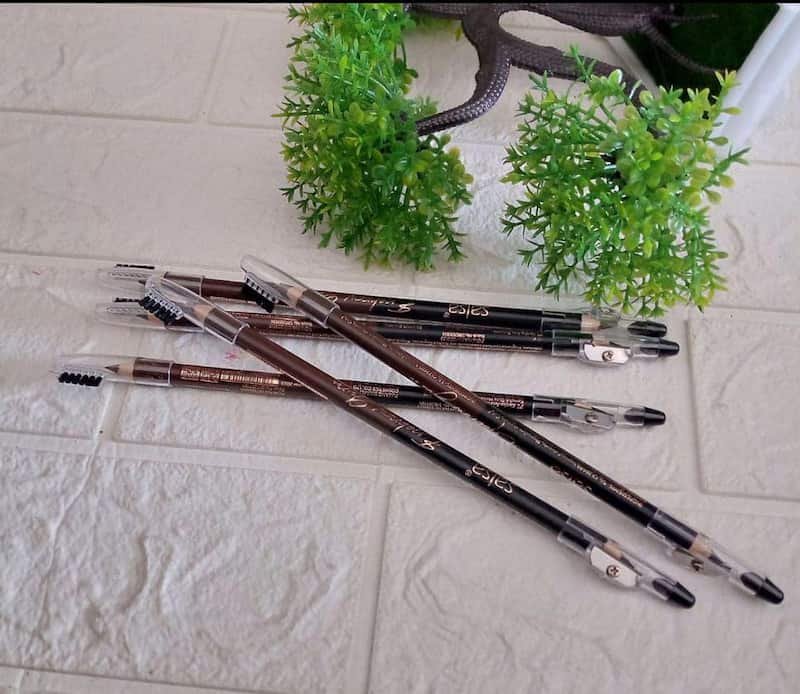 Lapiz delineador Duo