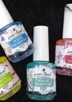 Removedor Magic Yuan Quan para Gelish