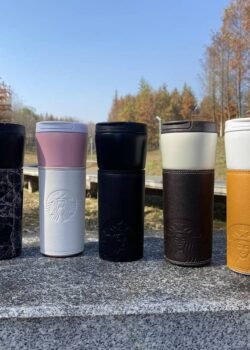 Termo 𝐒𝐓𝐀𝐑𝐁𝐔𝐂𝐊𝐒 /Capacidad de 500ml