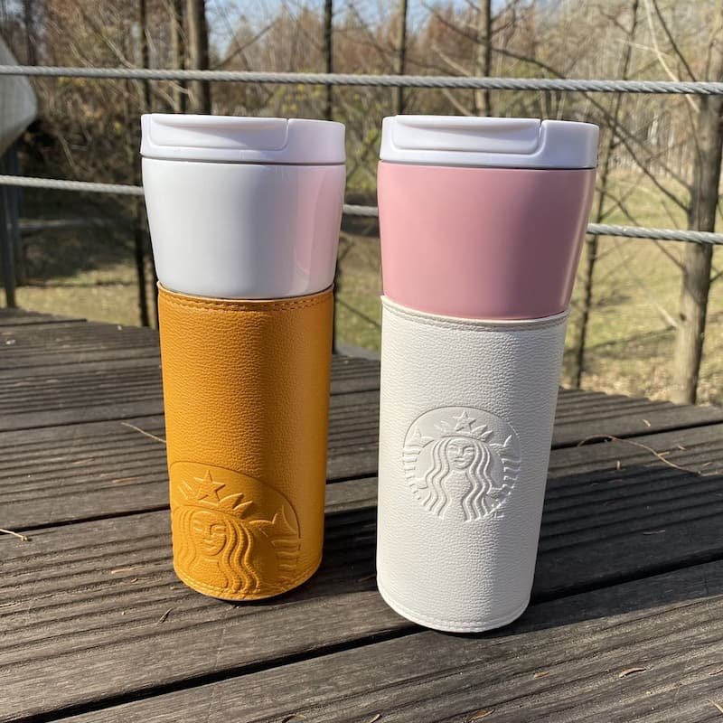 Termo 𝐒𝐓𝐀𝐑𝐁𝐔𝐂𝐊𝐒 /Capacidad de 500ml - Imagen 3