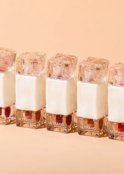 Mirror Glaze Ultramo