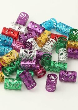 Piojito de Metal: La Herramienta Perfecta para Peinados Infantiles