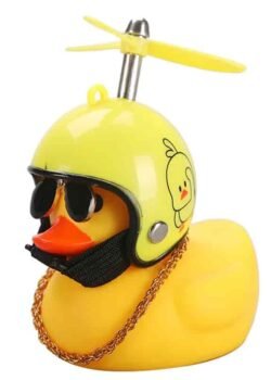 Patito para moto