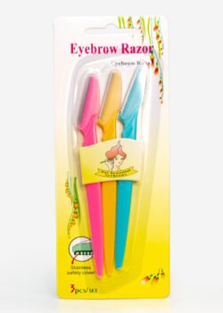 Perfilador para cejas