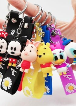 Llaveros Disney